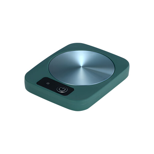 USB verwarmde bekerverwarmer 55 constante temperatuur-Groente