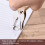 Handheld Staple Puller Anti Slip Ergonomic Grip Heavy Duty Metal 6