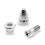 5pcs Tool Free Quick Install Propeller Holder Aluminum-4x6mm 6