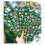 Decorative Small Sticker for Kids Adults, Reusable Tiny Sticker 5