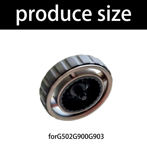 Mouse Scroll Wheel Pulley Replacement Part for G502 G900 G903 2