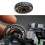 Mouse Scroll Wheel Pulley Replacement Part for G502 G900 G903 4