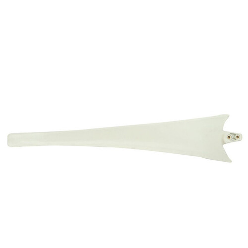 550mm Weather Resistant Wind Generator Strength-550mm blade
