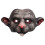 Masque de souris avec dents, accessoire de Costume de-HDA25008D 1