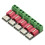 5-teiliges Board-Modul, Decoy-Board, Schnellladung, 1