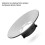 Easy installation 120Degree Coverage Reflector For Advertising 6