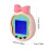 Silicone Cover Case Protective Shell for Virtual Pet-Pink 4