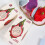 Tactiles Sensory Stimulation Toy Silicone Dragon Fruit-2pcs 5