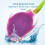 Tactiles Sensory Stimulation Toy Silicone Dragon Fruit-2pcs 7