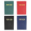 Multipurpose Coin Storage Album 108 Capacity PVC Material-Blue 3