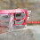 Magnetische compartimenten Tackle Box-ontwerp met-Zwart 4