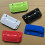 Circle Punches Paper Puncher for Scrapbooks, 3 Sheets-Green 4