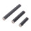 Universal 1/4 zu M10 Gewinde Adapter Metall Stange Stativ-10cm 2