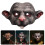 Masque de souris avec dents, accessoire de Costume de-HDA25008D 3