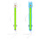 SelfMoving Cats Teaser Toy Automatic Flying String Cats-White 2