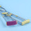 2Pairs Durable Crutch Hand Grips Soft Non-Slip Walker Handle Covers 8
