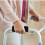 2Pairs Durable Crutch Hand Grips Soft Non-Slip Walker Handle Covers 11