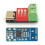 5-teiliges Board-Modul, Decoy-Board, Schnellladung, 2