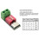 5-teiliges Board-Modul, Decoy-Board, Schnellladung, 7
