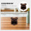 Keramische Theelichthouder En Aromatherapie Brander 5