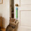 SelfMoving Cats Teaser Toy Automatic Flying String Cats-Blue 6