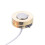 Doll House Ceiling Lamp Model Furniture Model-Silver 5