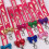 Multi Color Cheerleading Accessories Flexible-island blue 7