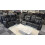 Sevilla 3 + 2 Electric Recliner Sofa Set 3
