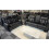 Sevilla 3 + 2 Electric Recliner Sofa Set 4