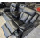 Sevilla 3 + 2 Electric Recliner Sofa Set 14