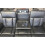 Sevilla 3 + 2 Electric Recliner Sofa Set 18