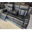Sevilla 3 + 2 Electric Recliner Sofa Set 20