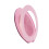 Support Ultra mince pliable pour poignée de doigt, support-Rose 1
