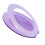 Support Ultra mince pliable pour poignée de doigt,-Violet 1