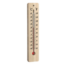 Thermomètres à kérosène sûrs, échelle de haute précision-petit