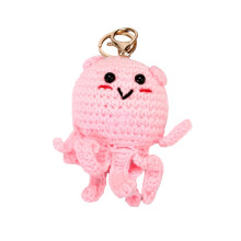 Choix de cadeau parfait, pendentif porte-clés série créatures-6