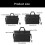 Lightweight Display Screen Carrying Case for-32 inches 4