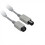 Copper Cores Extension Cable 1.8 Meter Long for Responsive 6