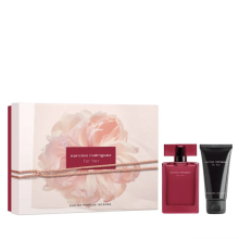 Narciso Rodriguez For Her Eau de Parfum 50ml Set