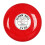 Heavy Duty Fire Alarm Bells 95dB Siren with Multiple Power-6V 1