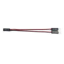 External Power Switches Splitter Cable For Motherboards-1 stick