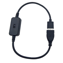 Home Automation Sensors Switches Replacement Hand Sweeps-Black