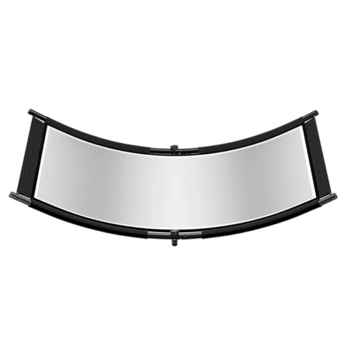 Compactly Curved Photography Reflector Studio-Large reflector