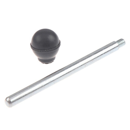 Weight Stack Pin Enhances Training Performances-8x160mm