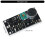 Stable Frequency FM Transmitter Board 85 115MHz Wireless 3