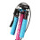White-Pink Kids Scooter, Adjustable Height 7