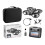 S156 Professionele dubbele camera 2.4G WIFI-Donkergrijs 1