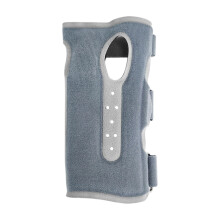Adjustable Thumb Support Ergonomic Carpal Tunnel Wrist-grey