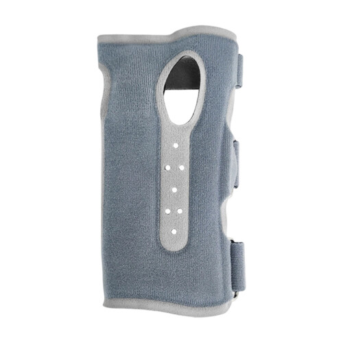 Adjustable Thumb Support Ergonomic Carpal Tunnel Wrist-grey