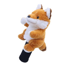 Golfs Club Head Cover Golfs Gifts for Men Women Golfs-foxs